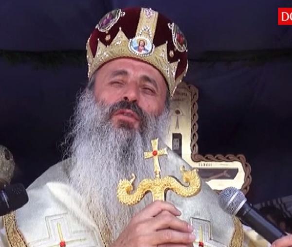 IPS Teofan - Predică la sărbătoarea „Schimbării la Față a Domnului”