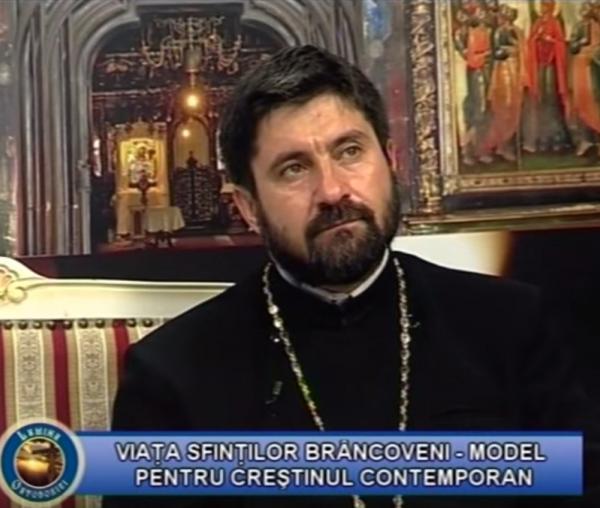 Viața Sfinților Brâncoveni - model pentru creștinul contemporan (partea I) - pr. Neculai Dorneanu - prof. Cezar Cenușă