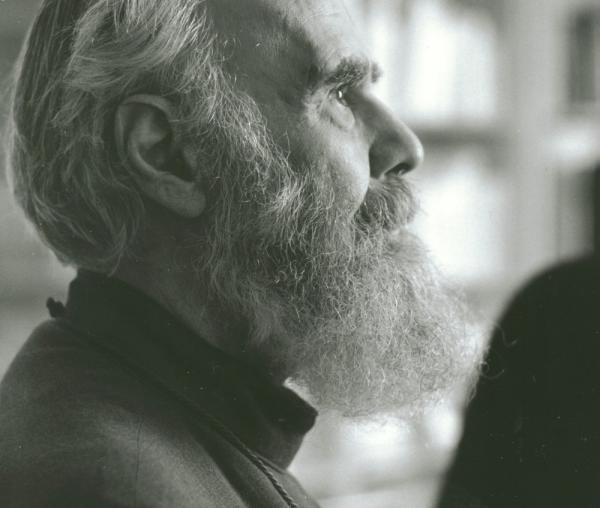 Mitropolitul Antonie de Suroj