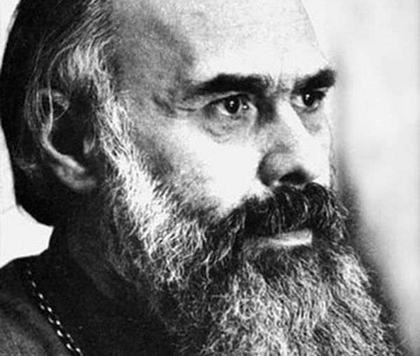 Mitropolitul Antonie de Suroj