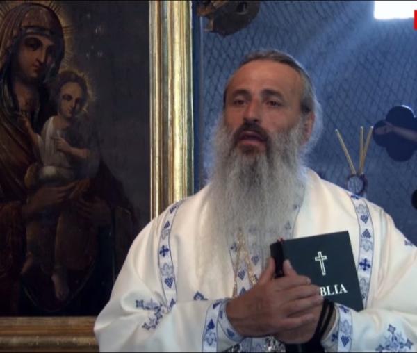 IPS Teofan - Predică la Duminica a X-a după Rusalii (Vindecarea lunaticului)