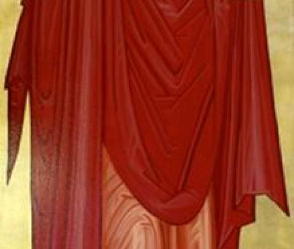 Sfânta Maria Magdalena