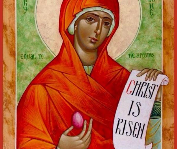 Sfânta Maria Magdalena
