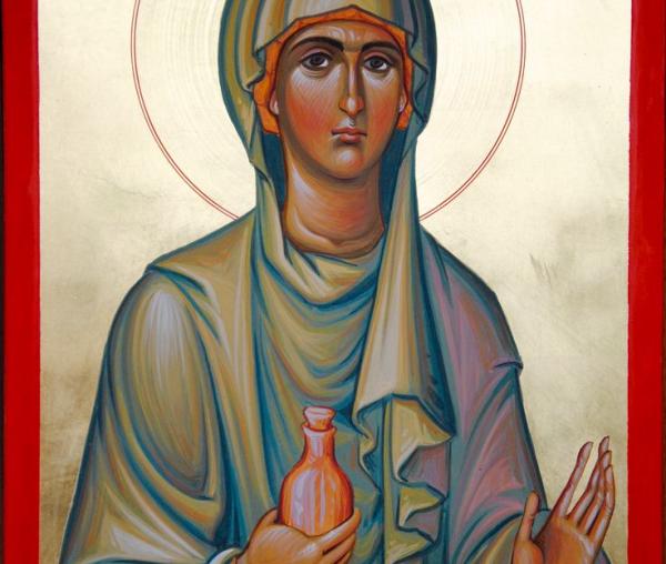 Sfânta Maria Magdalena