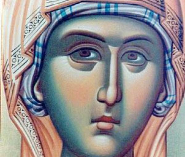 Sfânta Maria Magdalena
