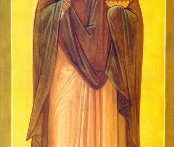 Sfânta Maria Magdalena