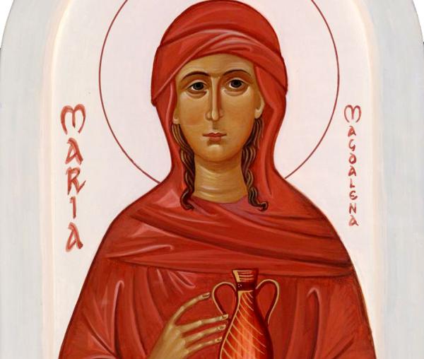 Sfânta Maria Magdalena