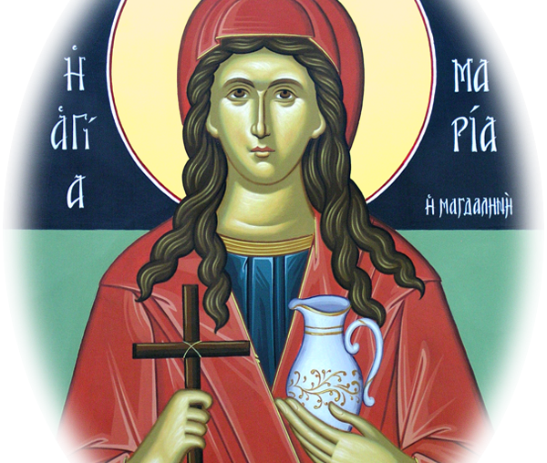 Sfânta Maria Magdalena