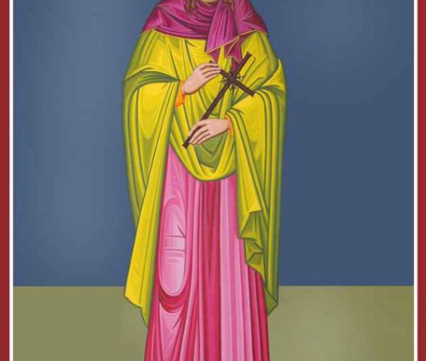 Sfânta Maria Magdalena