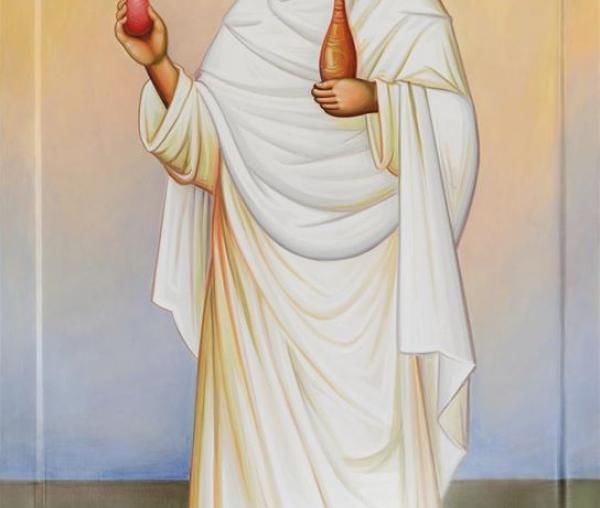 Sfânta Maria Magdalena