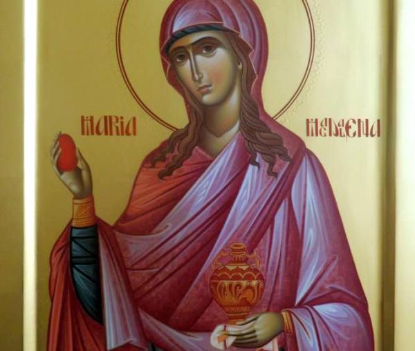 Sfânta Maria Magdalena