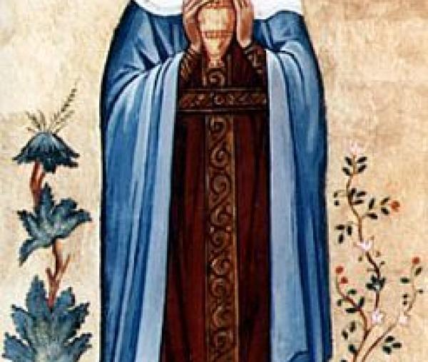 Sfânta Maria Magdalena