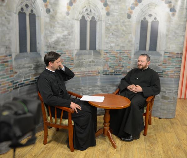 Cunoașterea lui Dumnezeu – Ferestre către suflet