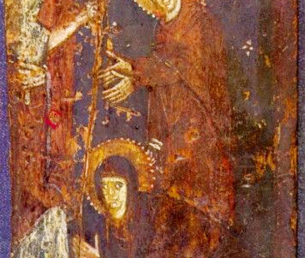 Sfânta Maria Magdalena