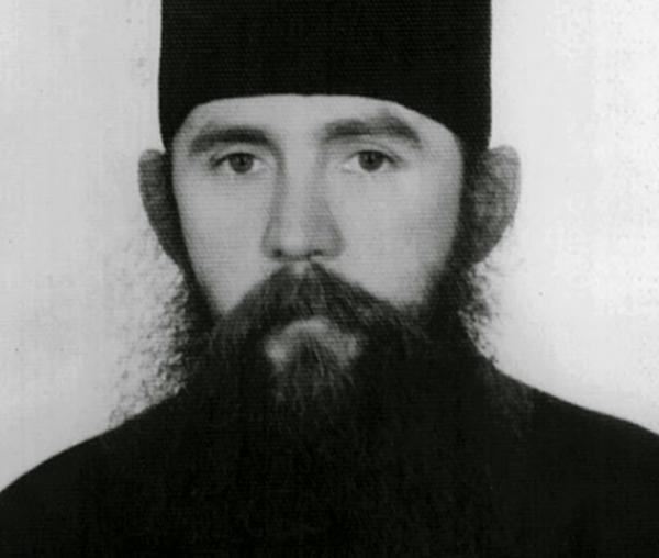 Părintele Efrem Filotheitul (galerie foto)