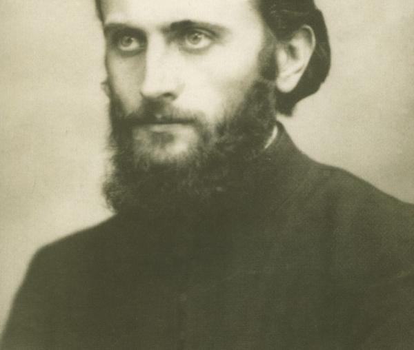 Părintele Arsenie Boca