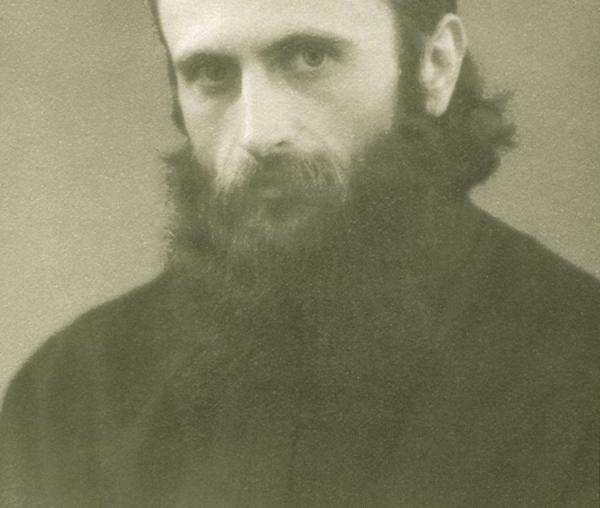 Părintele Arsenie Boca