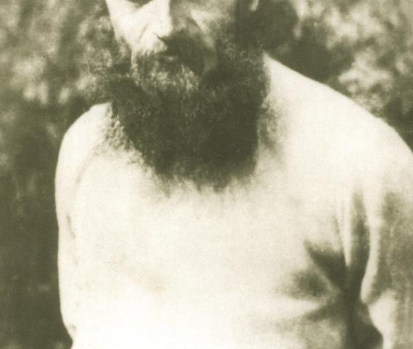 Părintele Arsenie Boca