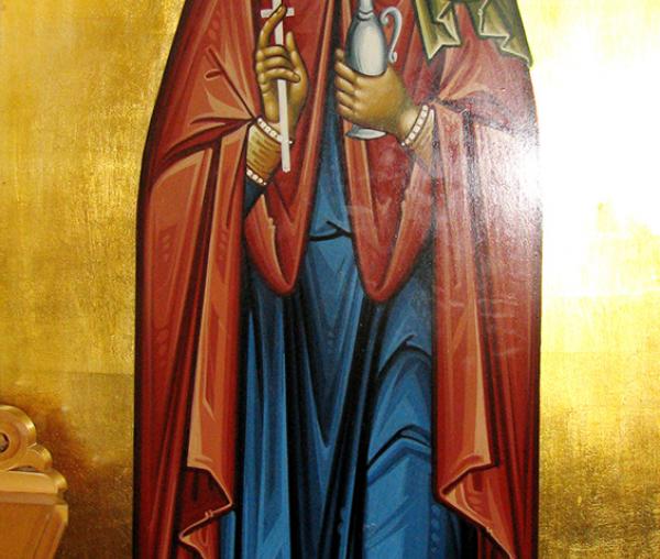 Sfânta Maria Magdalena