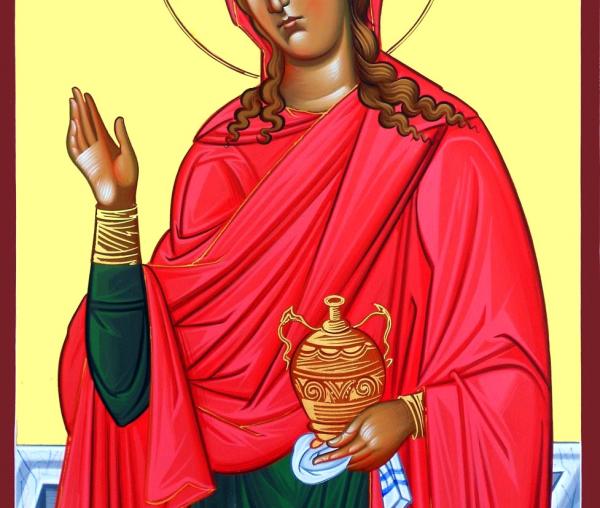 Sfânta Maria Magdalena