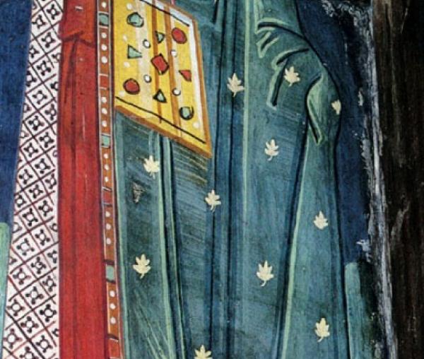 Sfântul Mucenic Galaction