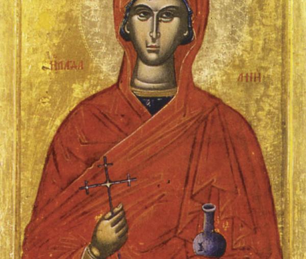 Sfânta Maria Magdalena