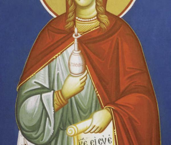 Sfânta Maria Magdalena