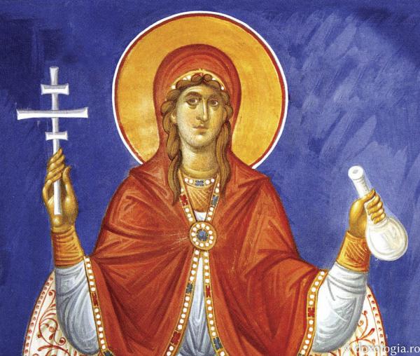 Sfânta Maria Magdalena