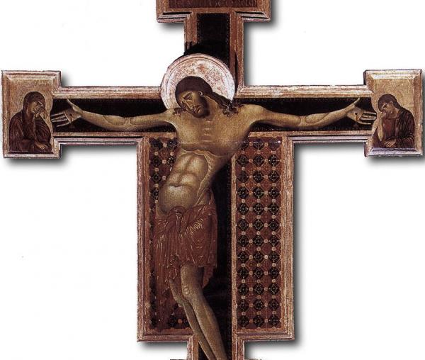 Sfânta Cruce