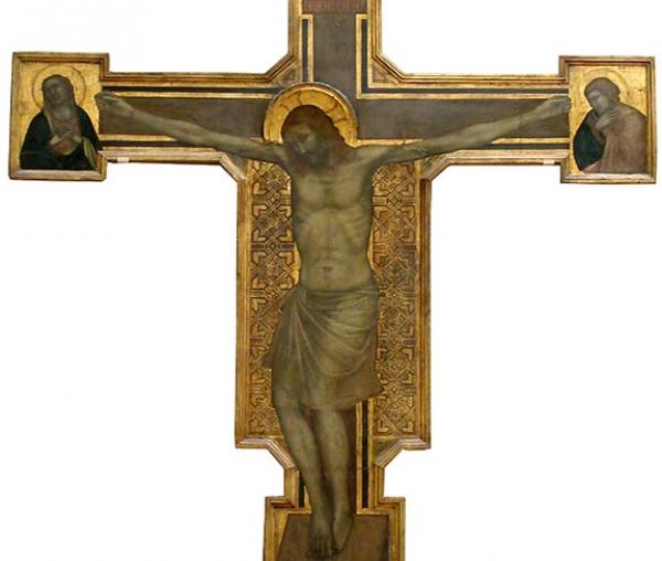 Sfânta Cruce