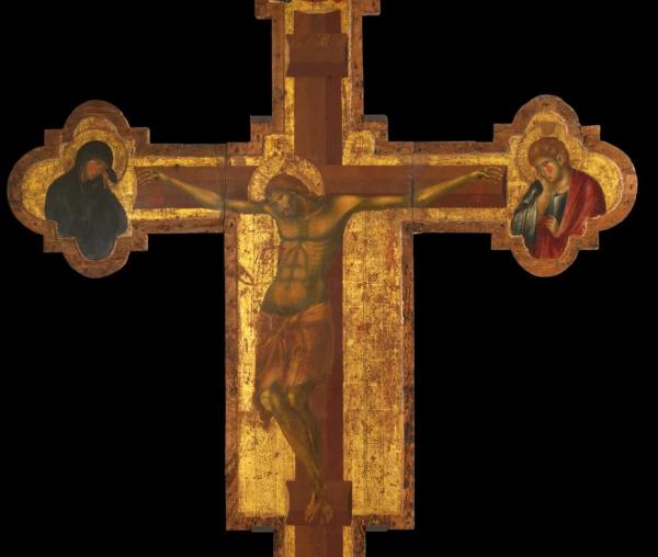 Sfânta Cruce