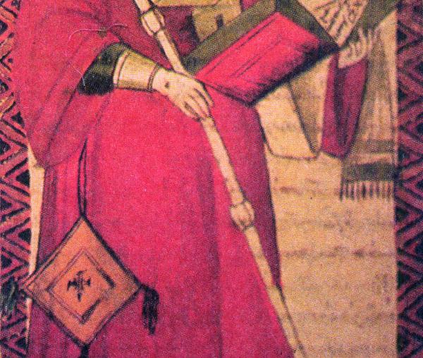 Sfântul Simeon al Tesalonicului