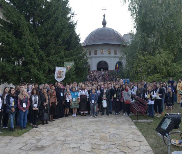 Tânărul botoșănean 2015 (GALERIE FOTO)