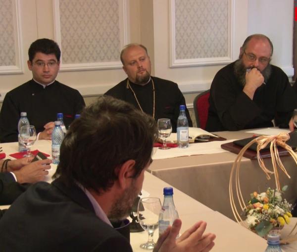 Directorii de seminarii și licee teologice din țară, reuniți la Iași