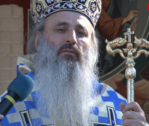 Cele trei izvoare care îl fac pe om tare și de neclintit