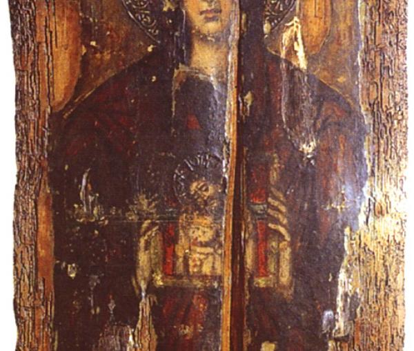 Sfânta Cuvioasă Parascheva de la Iași