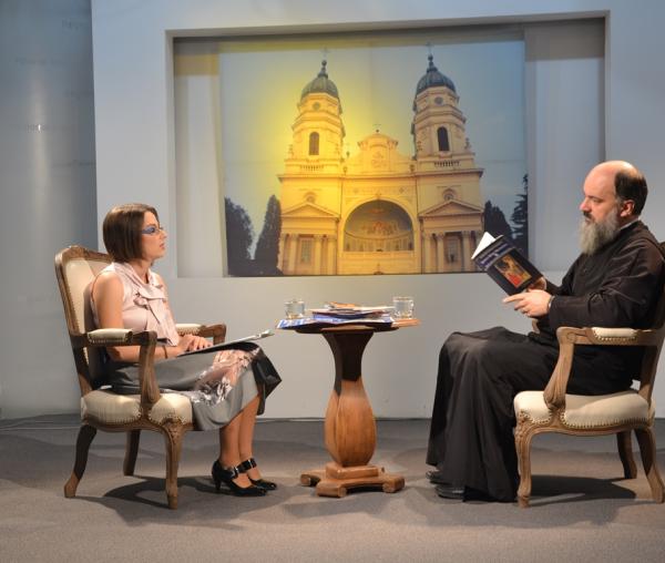 Sărbătoarea Sfintei Cuvioase Parascheva 2015 la final - Pr. Constantin Sturzu – Pridvoarele Credinței