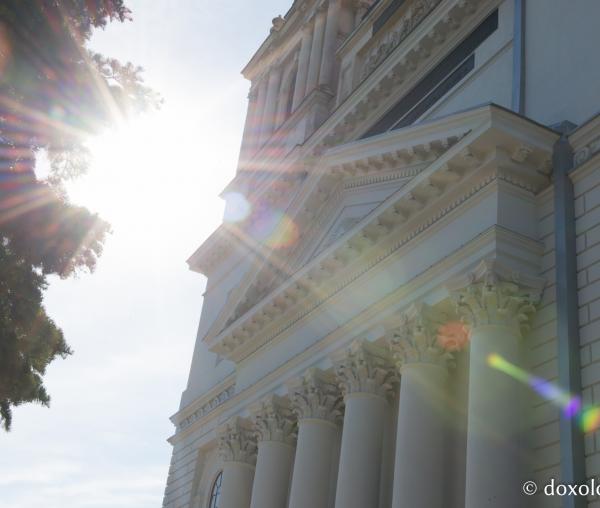 (Foto) Hramul Sfintei Parascheva, 2015