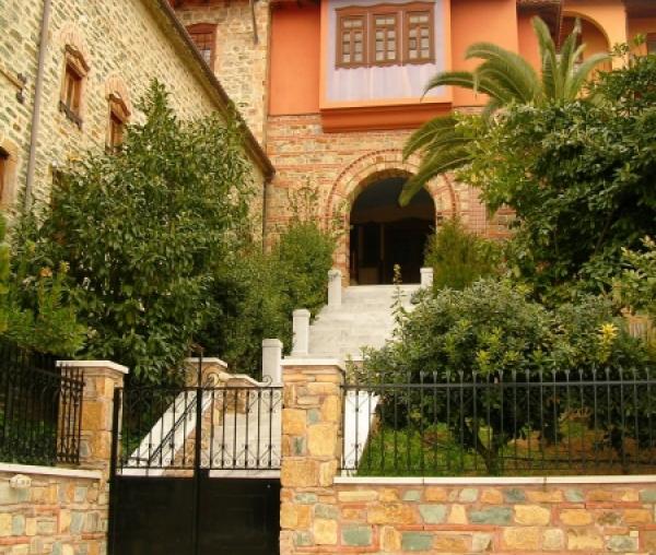 Paraclisul Maicii Domnului ‒ Corul Mănăstirii Ormilia