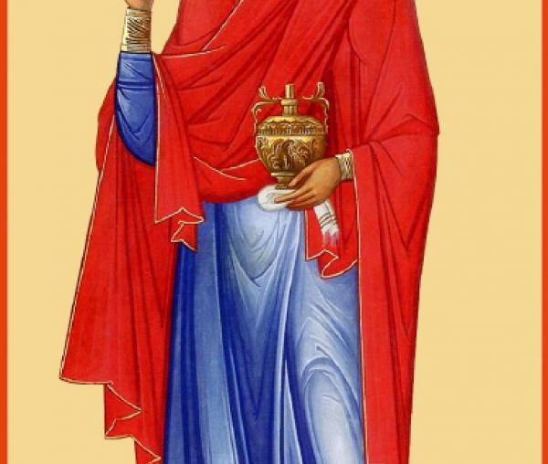 Sfânta Maria Magdalena