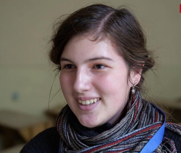 Vocea pelerinului: Ce înseamnă să fii voluntar de hramul Sfintei Parascheva?