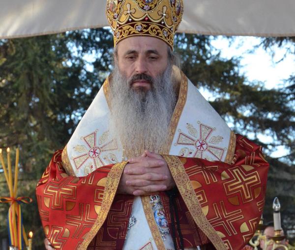 Durerea creștinului pentru necazurile aproapelui său – „Numele de creștin vine de la Hristos!”