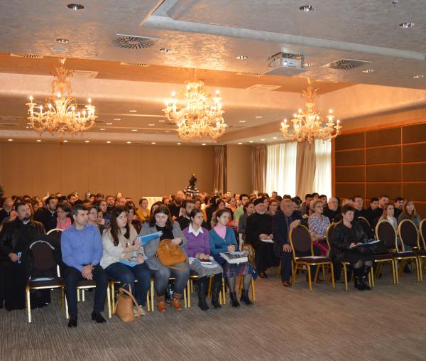 Finalizarea proiectului „Alege Școala”
