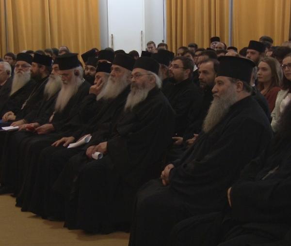 (Video) Deschiderea Simpozionului Internațional „Întâlnirea cu duhovnicul” ediția a IV-a