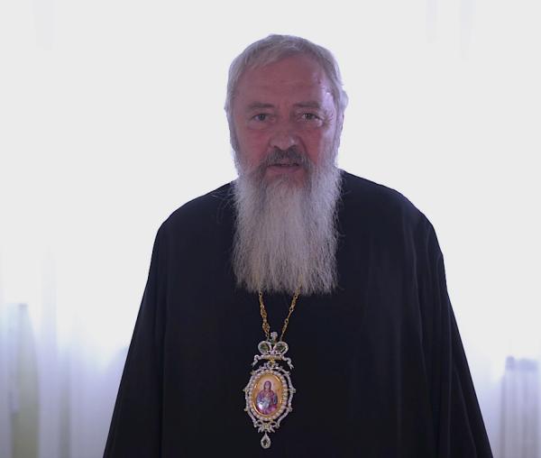 (Video) Înaltpreasfințitul Andrei, Mitropolitul Clujului, Maramureșului și Sălajului – amintiri despre Părintele Dionisie de la Colciu