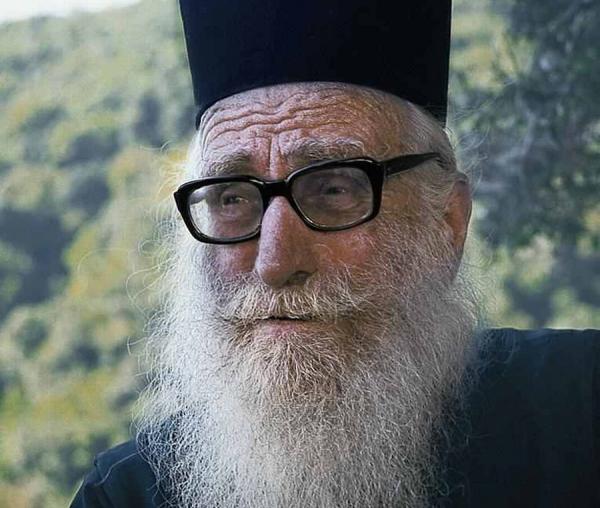 Starețul Dionisie Ignat de la Colciu