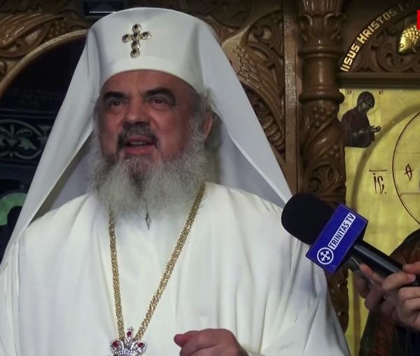 Vizită patriarhală la mănăstiri din Botoșani