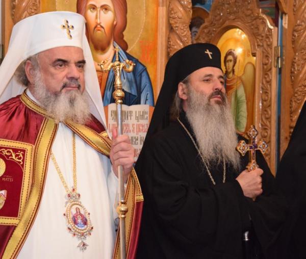 VIDEO: Preafericitul Patriarh Daniel - vizită pastorală în Mitropolia Moldovei și Bucovinei