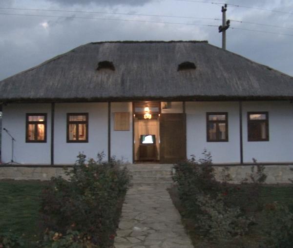VIDEO Vizită la casa memorială „Teoctist Patriarhul”