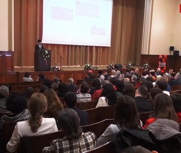 160 de ani de învățământ pedagogic, la Iași